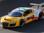 Audi R8 Grand-Am Daytona 24 Hours 2012 года